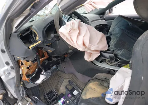 2008 Acura Tl 3.2 from USA, damaged, VIN 19UUA66248A032547